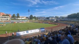 Волга (Ульяновск) & Ротор (Волгоград)