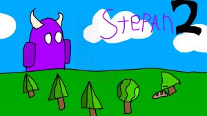 • Степашка вернулся... • Stepan2 •