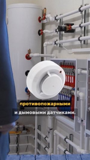 Оставить заявку на монтаж отопления можно по ссылке https://clck.ru/3LT4d9 или по номеру +7(499)288-