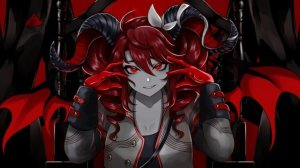 Teto Kasane - Demon Lord (Cover) Перезалив с канала Tanjiro Taidana