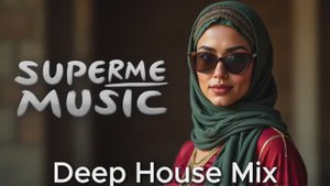 Deep House Mix 2025 Vol.3