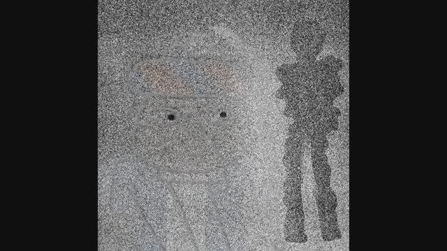 история ужасы хоррор лор комедия крутой дима Егизарян Лепка и Художник дело мультик серия 1.1