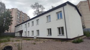 Апартаменты-студия в Отрадном. 10 м2