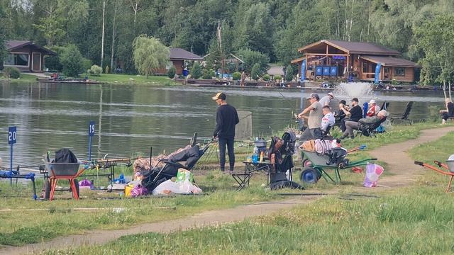 Осетр смотреть онлайн