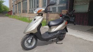 Скутер Yamaha Jog SA36J (арт. 122YA96)