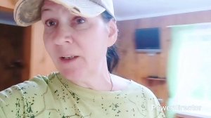 Таких гостей у нас ещё не было 😱 Я думала, что они мне весь дом разнесут 🤣