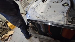 🔥ТО-3 Geely Atlas pro: сервисные компании, спор по гарантии на ЛКП😤снимаю кожух в подкапотке