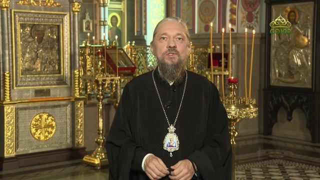 Воскресные беседы. Блаженный Прокопий Устюжский