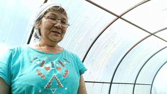 ЖИЗНЬ В ДЕРЕВНЕЖИТЬЕ -БЫТЬЕ