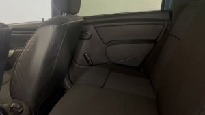 Renault Logan 22344