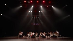 Объединение команд "B&B" и "B&B mini" (рук. Федосова Елена)