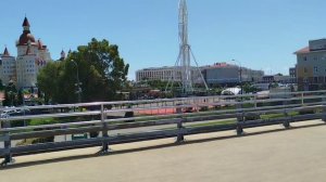 Что посмотреть в Адлере? Где погулять в Адлере? Олимпийский парк в Адлере 2025, Сочи-парк Имеретинка