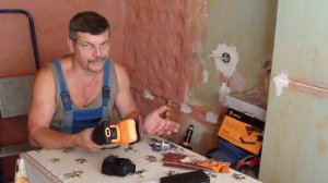 Распаковка, обзор и испытание шлифовальной машинки ДЕКО 350 с регулировкой оборотов