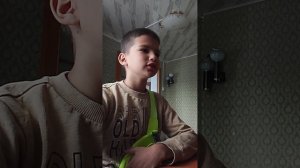 История про бомжа