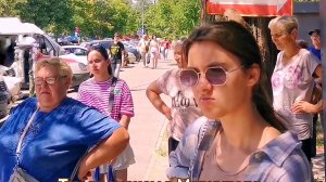 МАРИУПОЛЬ Сколько Жителей уже на Черёмушках Новые Квартиры🏢Восстановление Жизнь Сегодня