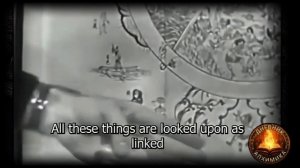 ЧТО ПРОИСХОДИТ ПОСЛЕ СМЕРТИ / Алан Уоттс О КОЛЕСЕ ЖИЗНИ