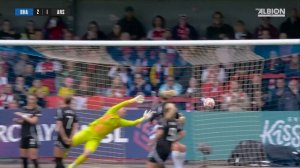 EXTENDED HIGHLIGHTS | Brighton v Arsenal | WSL