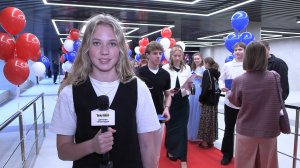 #МЫ1329 ПРО ГЛАВНОЕ: звездный выпускной в школе 1329