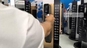 Smartlock200