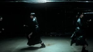 Матрица - Клюква