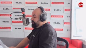 «ПОТОК. УМНЫЕ ПАРНИ. СВОЯ ПРАВДА. (16+)» 25.06
