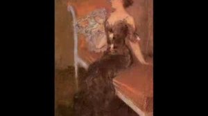 Александр Вертинский  Пани Ирена