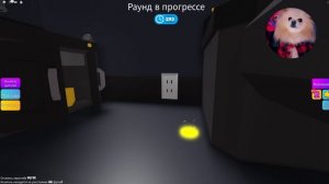 ПРЯТКИ В РОБЛКОС ! ПРЯЧУСЬ В СЕКРЕТНЫХ МЕСТАХ ! HIDE AND SEEK ROBLOX