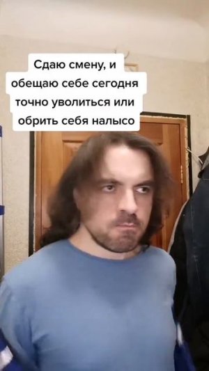 Сдержал слово 💪
