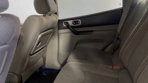 Chevy Rezzo 10672