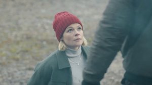 Танцы в темноте (2023, сериал, 1 сезон) — Трейлер (сезон 1) — Кинопоиск