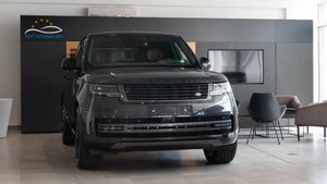 Range Rover 2024