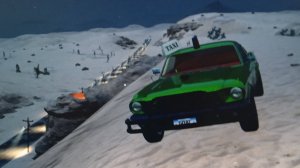 Хотели собрать 2 машины но что то пошло не так прохождение #3 Drive Beyond Horizons Demo