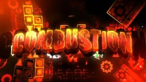 COMBUSTION by Cersia (Extreme Demon)