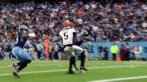 77: Tee Higgins (WR, Bengals) | Top 100 Players of 2025