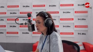 «ОТБОЙ (16+)» 06.06/ВЕДУЩИЙ: Георгий Бабаян.