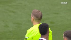 HIGHLIGHTS | Brighton v Newcastle | Premier League