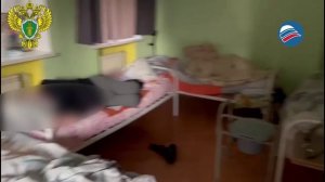 Избивали и заматывали в одеяло: в Уфе расследуют издевательства над пожилыми людьми в пансионате