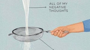 Безопасно ли записывать негативные мысли?