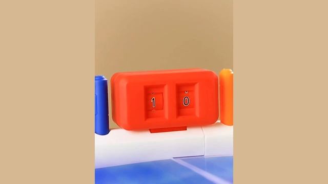 Настольный футбол большой TrendToys MNT008 смотреть онлайн