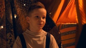 Кибердеревня Экстра (2023, сериал, 1 сезон) — Трейлер (сезон 1) — Кинопоиск