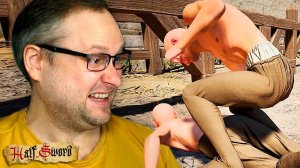 🍿Куплинов, Kuplinov Play ► разбивает мужикам яички😳🥚🥚🍳 Куплинов в средневековых БОЯХ!!! ✊💪🥇👑