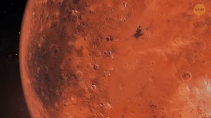 На Марсе есть секретный невидимый враг