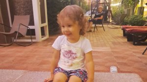 Поездка в Лазаревское 07.2025г.