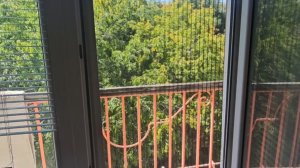Плиссе в квартире лучшая защита от насекомых 19-07-2025