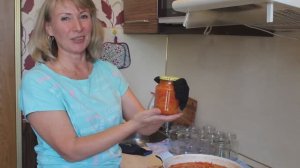 Лечо из перца 🍅🥕 Лечо  из перца  и помидор на зиму🧅