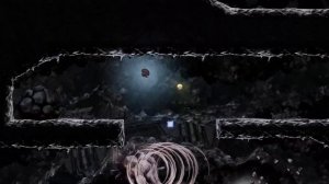 Shadow Labyrinth — релизный трейлер