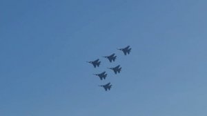 Русские Витязи , 100 лет УМПО , Уфа , 17.07.2025