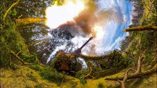 Разгром ВСУ в Волчанске. Натуральное истребление ВСУшников. Новости. Война на Украине. СВО смотреть онлайн