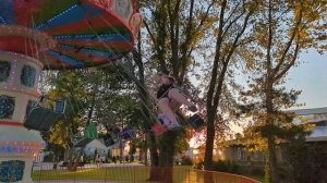 Отдых в Отеле Екатерина. Витязево (Анапа). Прогулки по Анапе