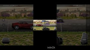 drag racing уличные гонки